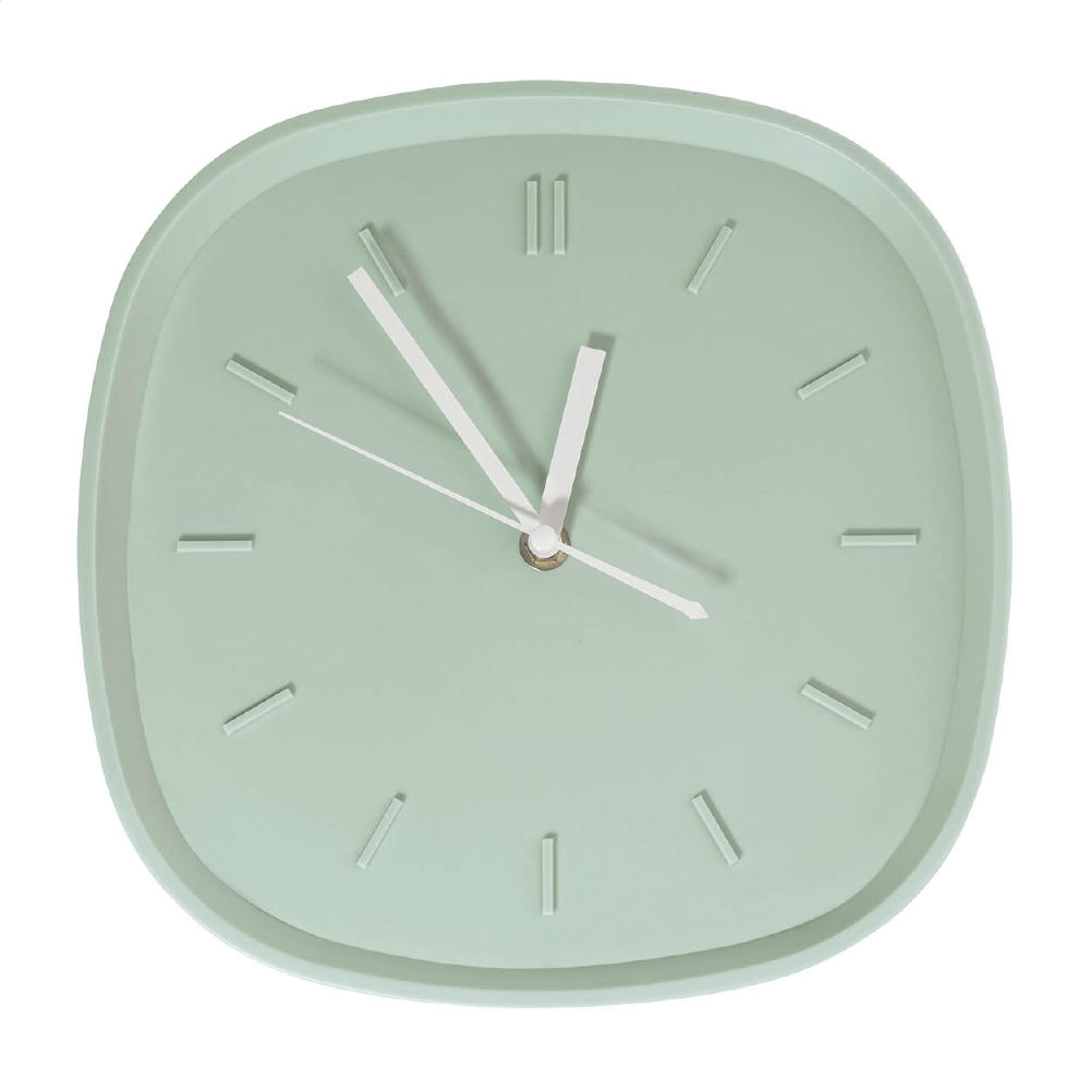 RPS Wanduhr Rectra