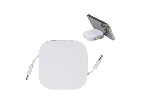 60W USB-C-Kabel aus RABS Hobsle