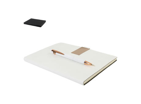Notizbuchset Rozzet