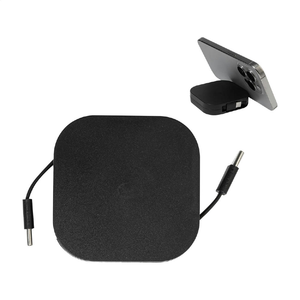 60W USB-C-Kabel aus RABS Hobsle