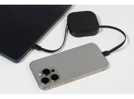 60W USB-C-Kabel aus RABS Hobsle