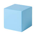 Antistressball Cubix