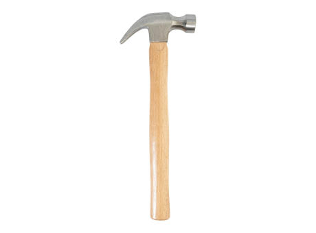 Klauenhammer mit Holzstiel Strike