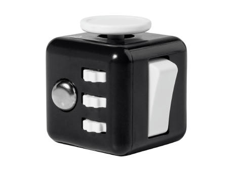 RABS Antistress-Fidget-Würfel ChillSix
