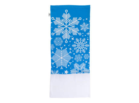 Individueller RPET Multifunktionsschalschal CreaScarf Winter