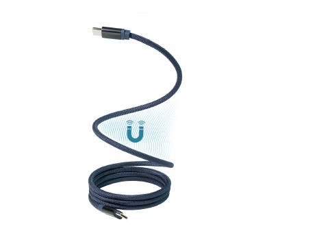 Magnetisches 60W USB-C-Kabel Magsle