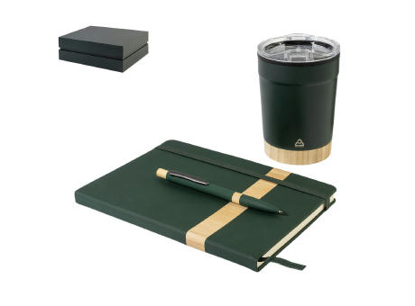 Geschenkset Prasinus