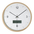 Wanduhr aus RPP Tempora
