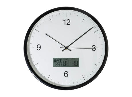 Wanduhr aus RPP Tempora