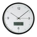 Wanduhr aus RPP Tempora