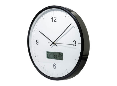 Wanduhr aus RPP Tempora
