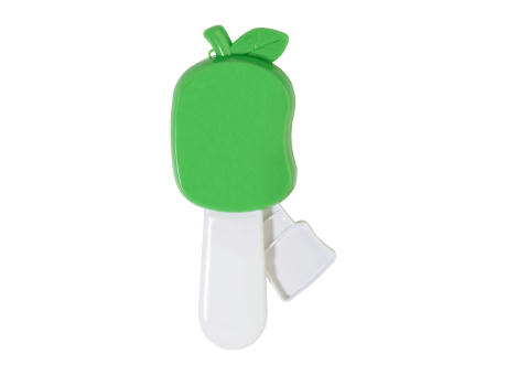 Handventilator, Wassermelone Amalfi