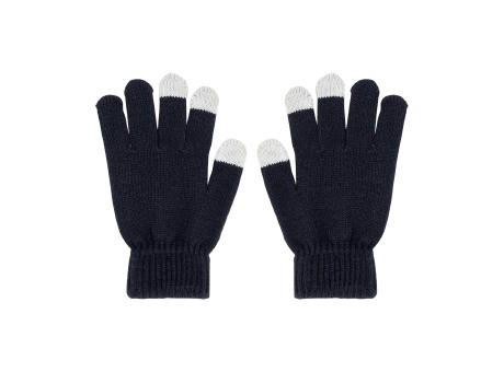 Mützen- und Handschuh-Set Pashen