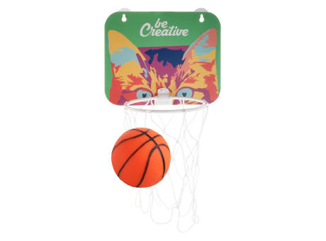 Basketball-Korb Crasket
