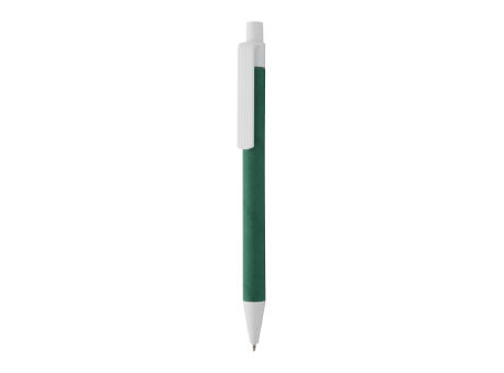 Kugelschreiber Ecolour