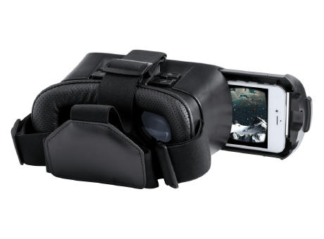 VR-Headset Bercley