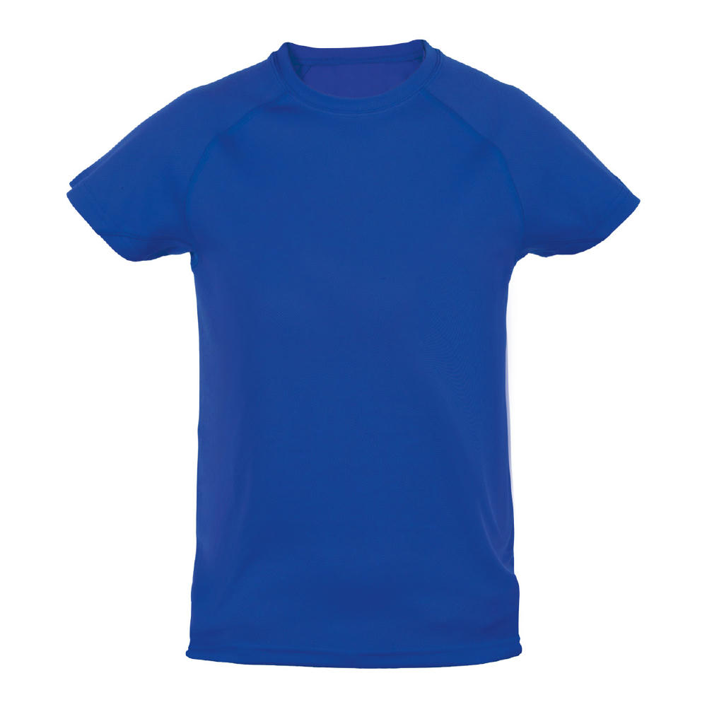 Sport T-shirt für Kinder Tecnic Plus K