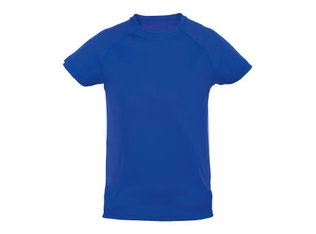 Sport T-shirt für Kinder Tecnic Plus K