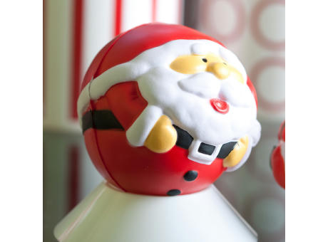 Antistressball Santa Claus