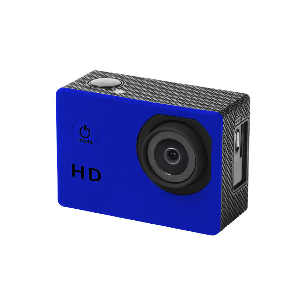 HD-Sportkamera Komir