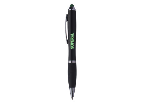 Kugelschreiber mit Touchpen Lighty