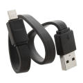 USB-Ladekabel Stash