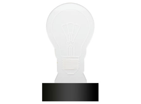Trophäe mit LED-Beleuchtung Ledify