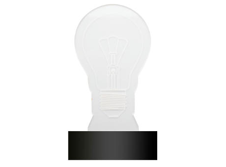 Trophäe mit LED-Beleuchtung Ledify