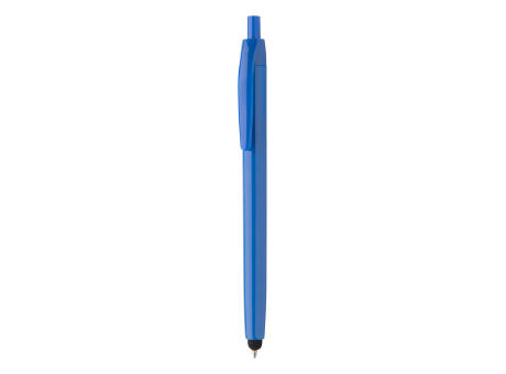 Kugelschreiber mit Touchpen Leopard Touch