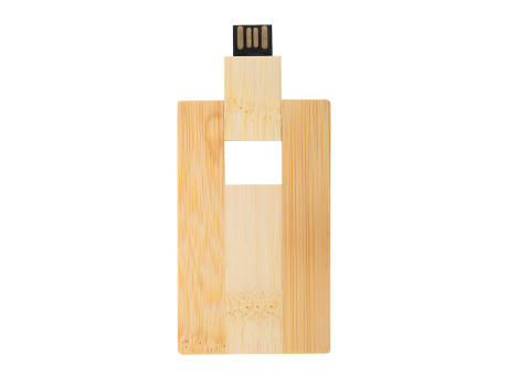 USB Stick Bambusb