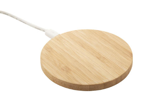 Wireless-Charger Wirbo