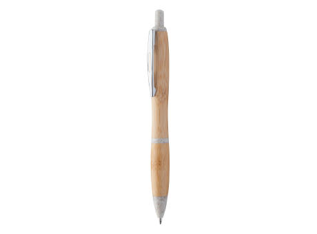 Bambus-Kugelschreiber Bambery
