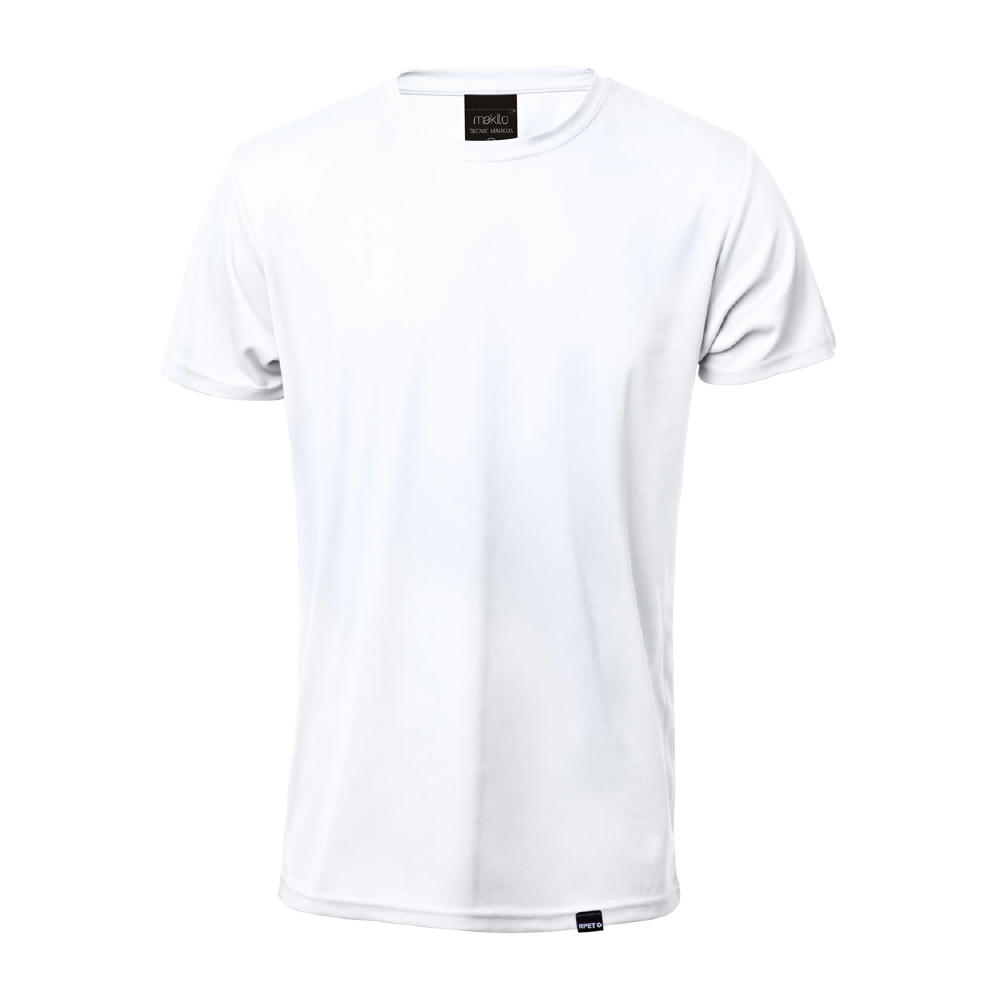 RPET Sport-T-Shirt Tecnic Markus
