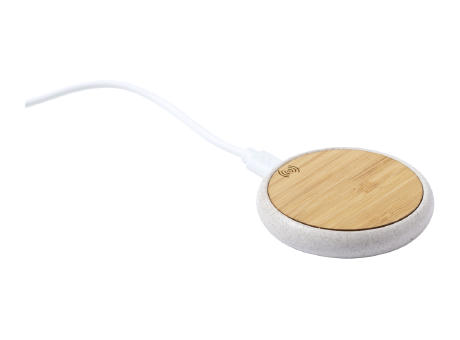 Wireless-Charger Fiore