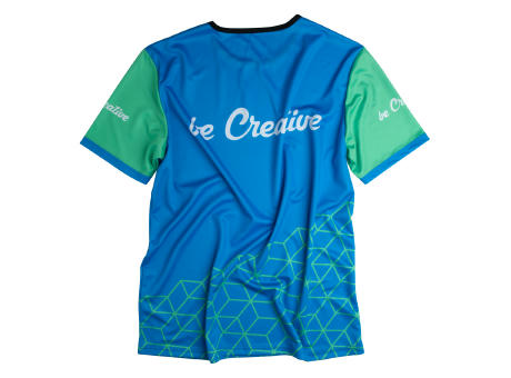 Individuelles Sport-T-Shirt CreaSport