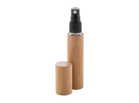 Parfümflasche aus Bambus Fragrano