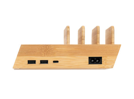USB-Ladestation Lupint