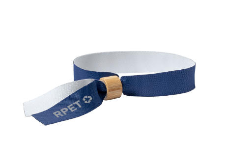 RPET Festival-Armband Broch