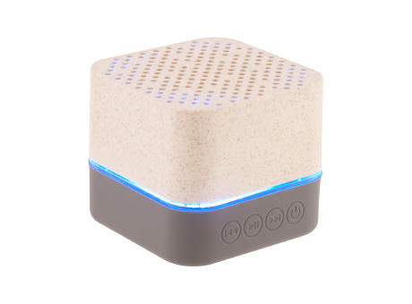 Bluetooth-Lautsprecher Wheabo