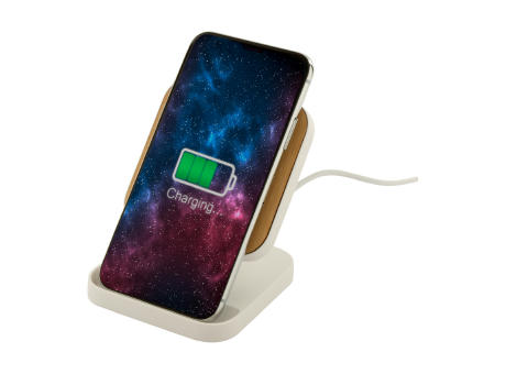 Wireless-Charger/Handyhalter Rabso