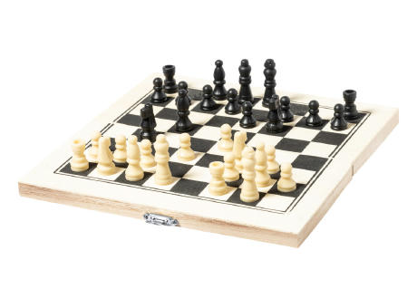 Schach-Set Blitz
