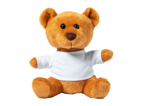 Teddybär Sincler