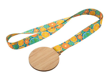 Individuelle Medaille Subdal Eco