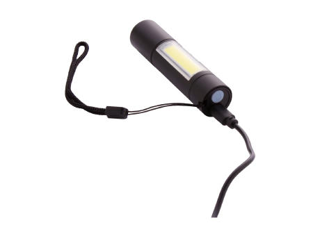 Akku-Taschenlampe Chargelight Plus