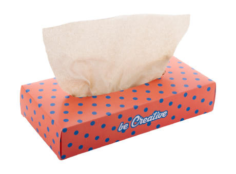 Papiertaschentücher CreaSneeze