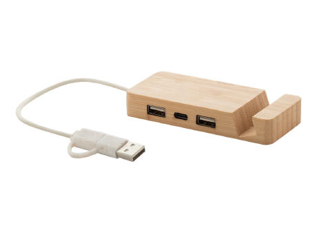 USB Hub Mobaru