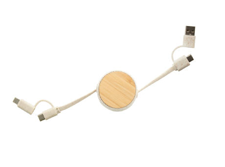 USB Ladekabel Komugo