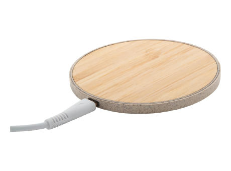 Wireless-Charger WheaCharge