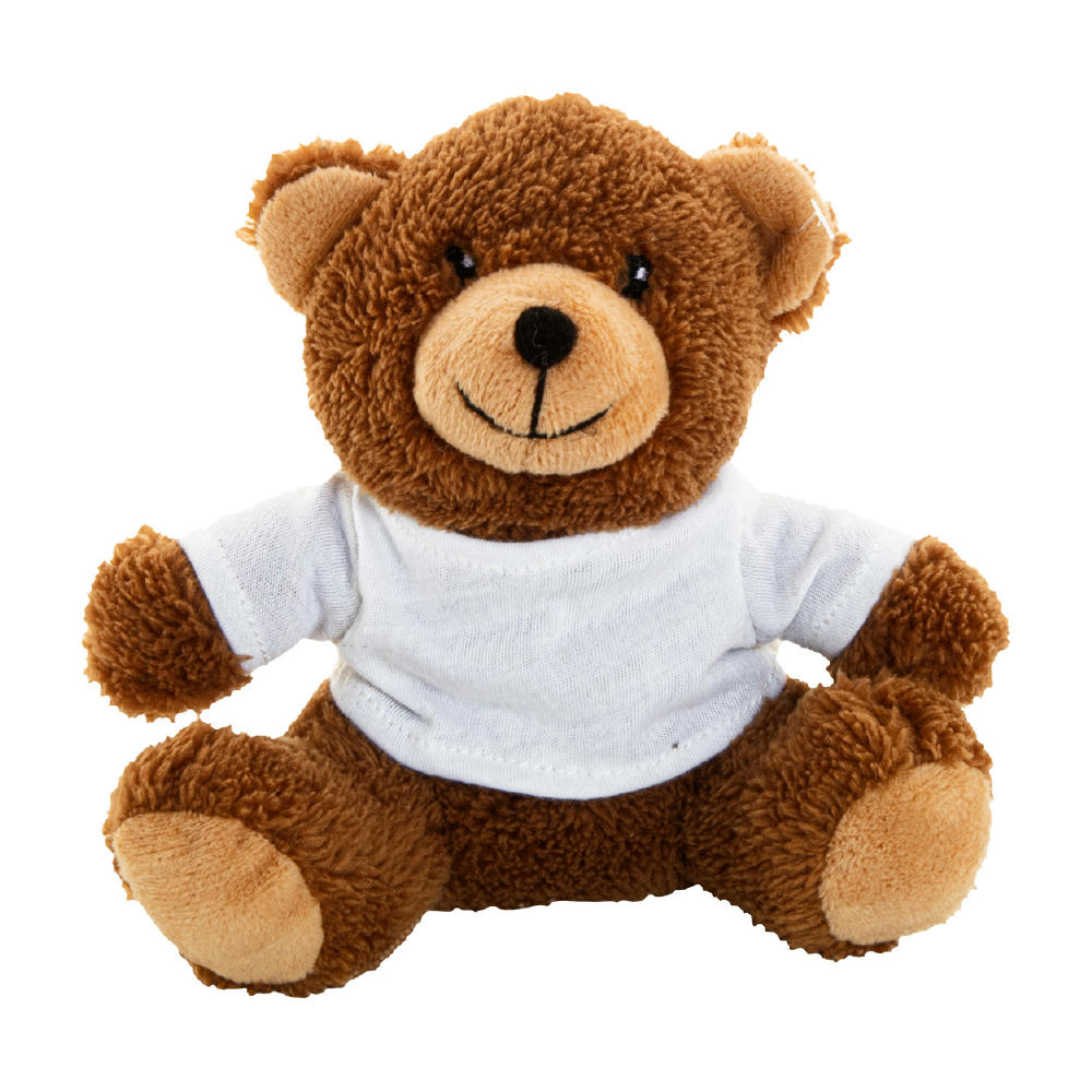 RPET Plüsch-Teddybär Rebear