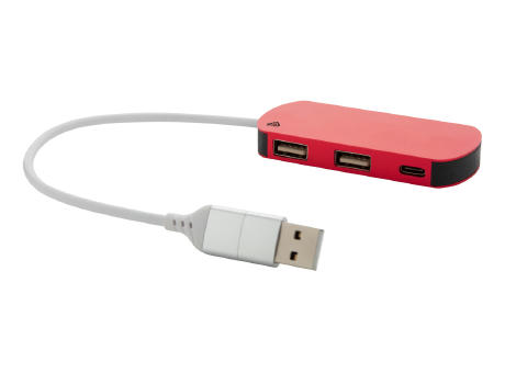 USB Hub  Beste USB Verteiler mit Netzteil ab 3,22 €